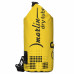 Гермобаул MARLIN DRY TUBE 2.0, 10 л, желтый