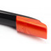 Трубка TUSA PLATINA II HYPERDRY, черная/оранжевая