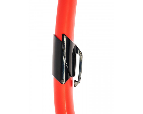 Трубка C4 MELTEMI SOFT RED