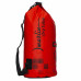 Гермобаул MARLIN DRY TUBE 2.0, 30 л, красный