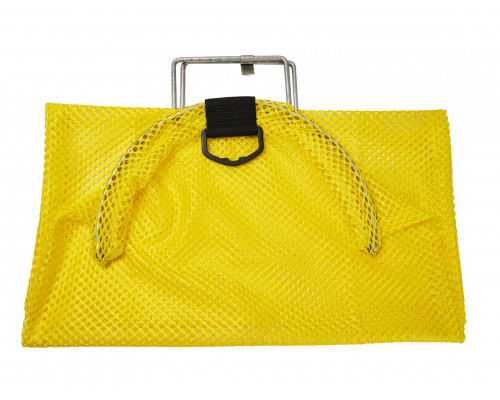 Сетка-питомза SCUBA BROTHERS SEASHELL YELLOW