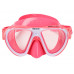 Набор для снорклинга SEAC SUB BELLA SET PINK, маска/трубка