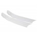 Ласты пластиковые LEADERFINS WHITE SOFT