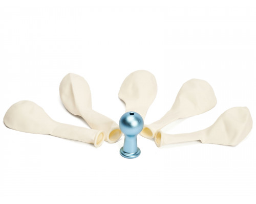Отовент носодуй OCTOPUS BLUE