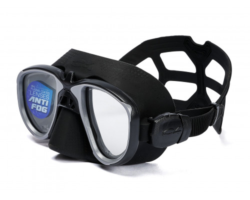 Маска C4 MARTIAN ANTIFOG BLACK