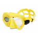 Маска C4 SKYLINE ANTIFOG YELLOW