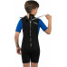 Гидрокостюм CRESSI MED X JUNIOR SHORTY, 2.5mm