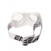 Маска EPSEALON FREEZONE WHITE