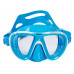 Набор для снорклинга SEAC SUB BELLA SET LIGHT BLUE, маска/трубка
