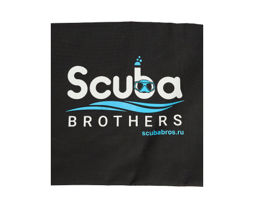 Чехол для ласт SCUBA BROTHERS KEEPER, с завязками