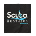 Чехол для ласт SCUBA BROTHERS KEEPER, с завязками