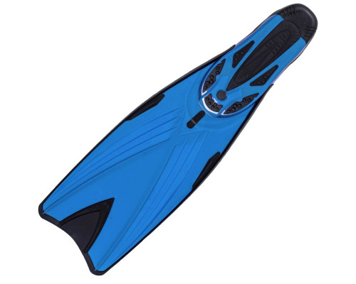 Ласты MARLIN PLAYA, light blue