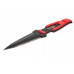 Нож C4 RONIN RED