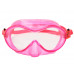 Набор для снорклинга SEAC SUB BAIA SET PINK, маска/трубка