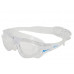 Очки для плавания VIEW XTREME, прозрачная рамка/прозрачный силикон