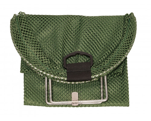 Сетка-питомза SCUBA BROTHERS SEASHELL GREEN