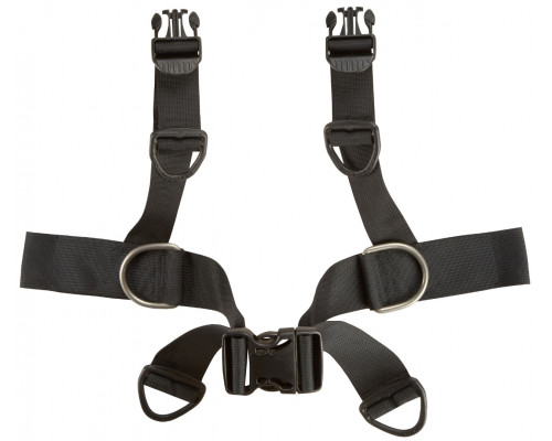 Жилет компенсатор плавучести BCD SCUBAPRO HYDROS PRO