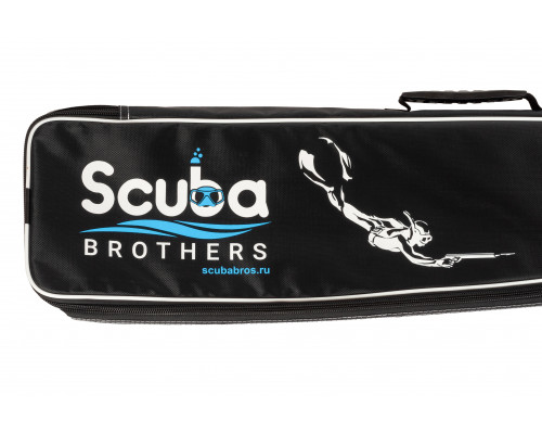 Чехол для подводного ружья SCUBA BROTHERS HUNTER, 110 см