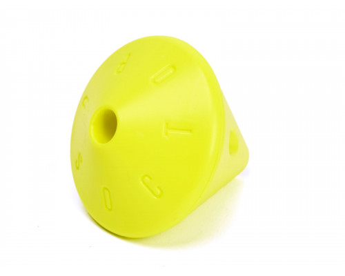 Стопор для лайнера OCTOPUS FLUORESCENT YELLOW