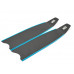 Лопасти карбоновые LEADERFINS PURE CARBON BLUE EXTRA SOFT