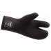 Перчатки рукавицы SCUBA BROTHERS HUNTER трехпалые, 9 мм, нейлон/ОП