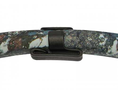 Трубка MARES SF DUAL CAMO SOFT