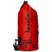 Гермобаул MARLIN DRY TUBE 2.0, 10 л, красный