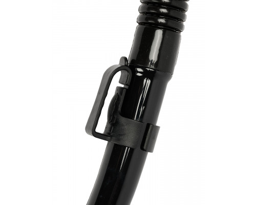 Трубка TUSA SPORT USP-250, черная