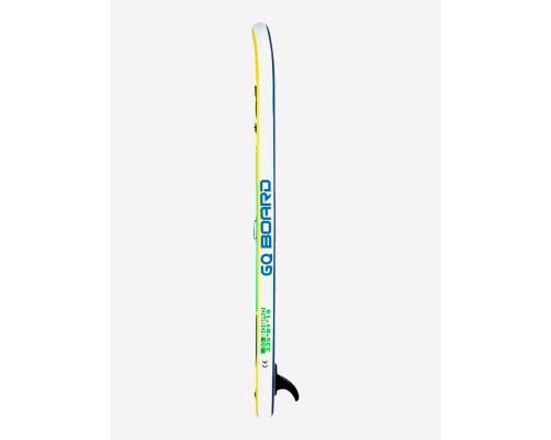 Сапборд надувной GQ BOARD SUP GQ-335 335x81x15 см