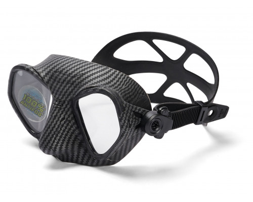 Маска C4 CONDOR CARBON ANTIFOG