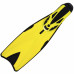 Ласты MARLIN PLAYA, yellow