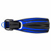 Ласты MARLIN SCUBA, blue