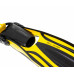 Ласты MARLIN SCUBA, yellow