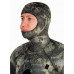 Гидрокостюм MARLIN PHANTOM MOSS, grey, 10 мм