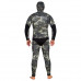 Гидрокостюм MARLIN PHANTOM MOSS, grey, 5 мм