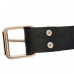 Пояс резиновый с марсельской пряжкой MARLIN