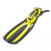 Ласты MARLIN CAYMAN, yellow