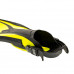 Ласты MARLIN GRAND, yellow