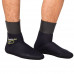 Носки MARLIN WATERLOCK ECO SANDWICH, черные, 7 мм