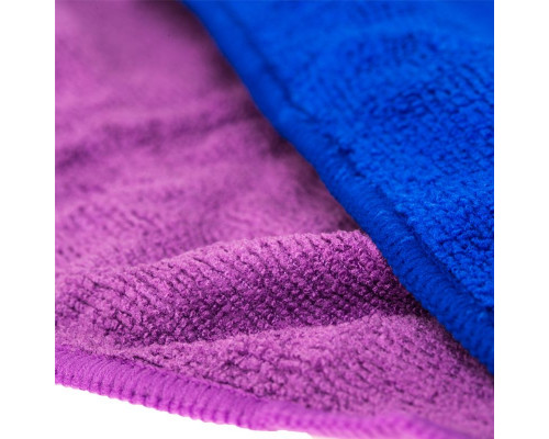 Полотенце MARLIN MICROFIBER TERRY TOWEL, dark purple