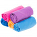 Полотенце MARLIN MICROFIBER TRAVEL TOWEL, orange