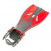 Ласты детские MARLIN JOY, red