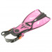 Ласты детские MARLIN JOY, pink
