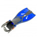 Ласты детские MARLIN JOY, blue