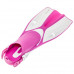 Ласты для бассейна MARLIN SWIFT, pink