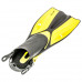 Ласты для бассейна MARLIN SWIFT, yellow