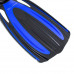 Ласты с закрытой пяткой MARLIN CAYMAN, blue