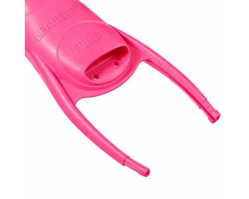 Калоши LEADERFINS FORZA PINK