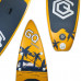 Сапборд надувной GQ BOARD SUP COCO GQ-COCO 335x81x15 см