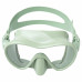 Маска MARLIN ONE, light green